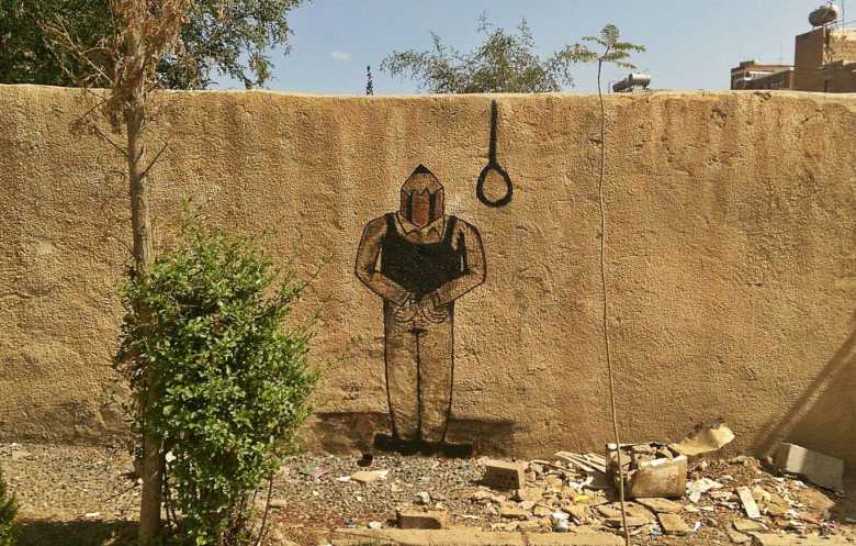 الصحافة اليمنية... عنوان واقعي لخبر الحرب