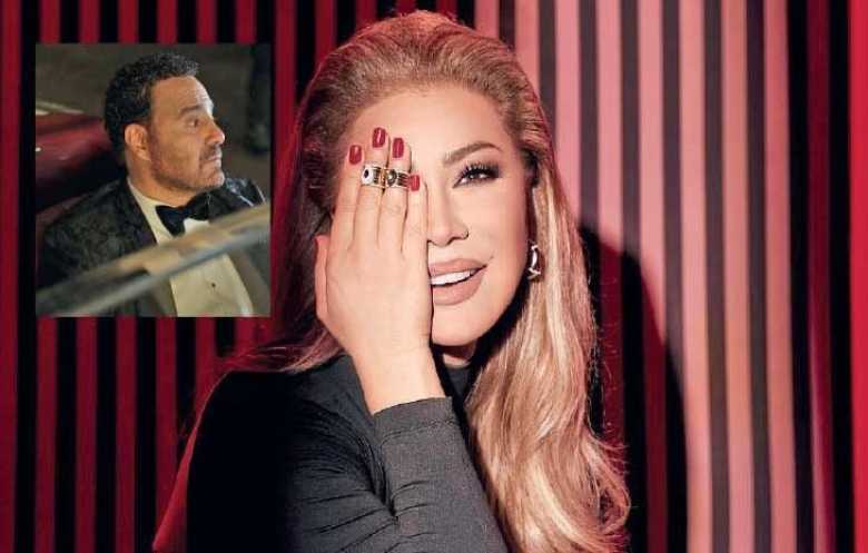 عاصي الحلاني يطلق كليب معتمداً الذكاء الاصطناعي ونوال الزغبي تغنّي «ماضي وفات»