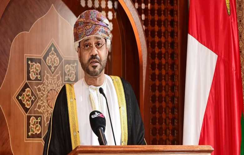 سلطنة عُمان تكثف حراكها الدبلوماسي لاحتواء التصعيد بالمنطقة