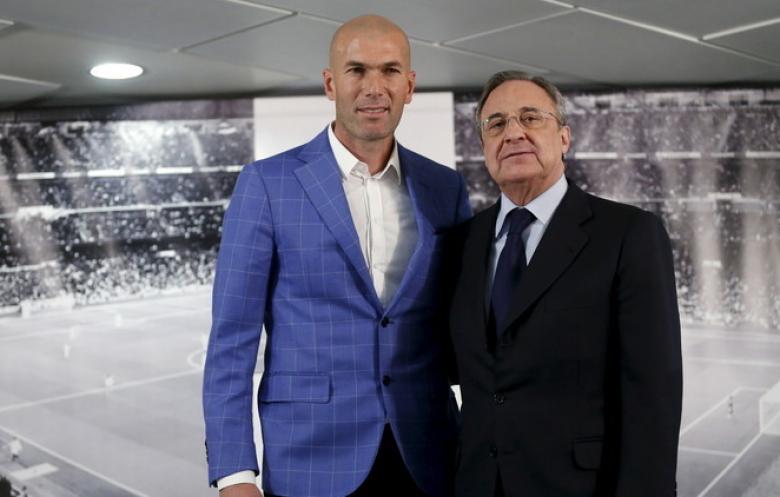 الميركاتو.. هل يخبئ ريال مدريد شيئا؟