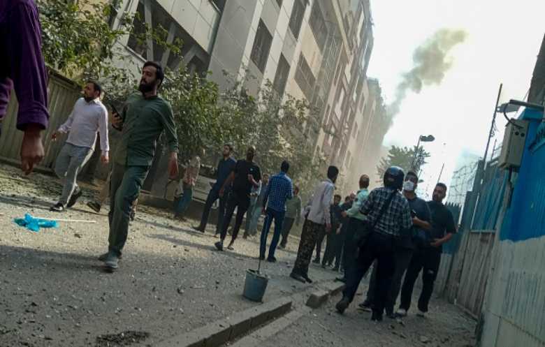 الأمم المتحدة تدعو إلى مفاوضات عاجلة لوقف الحرب بين إسرائيل وإيران