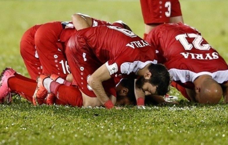 تصفيات المونديال.. سوريا تطمح لـ"مواصلة الحلم" أمام قطر