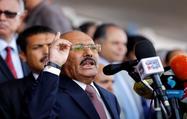 صالح: يكشف عن المستهدف الحقيقي في اشتباكات جولة المصباحي