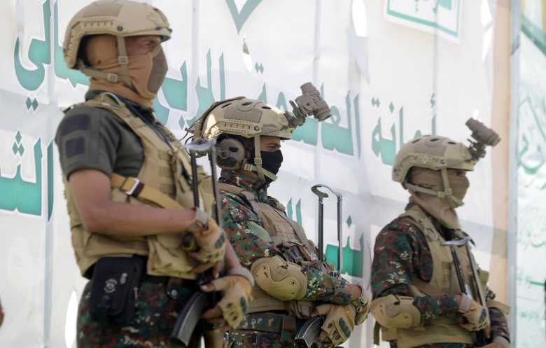 الحوثيون... أكثر حليف يخشى هزيمة النظام الإيراني