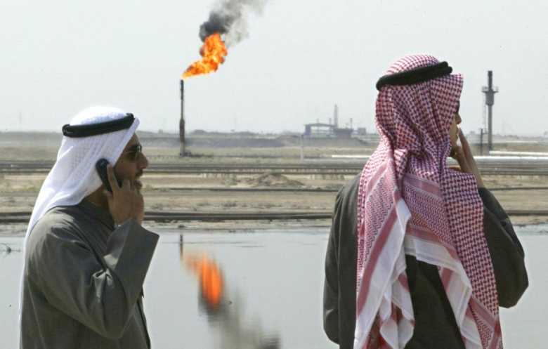 نفط الخليج في وجه عاصفة الضربة الأميركية لإيران