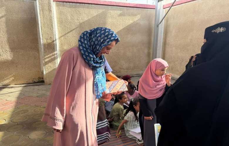 منظمات أممية تحذر من وضع حرج للأمن الغذائي في اليمن