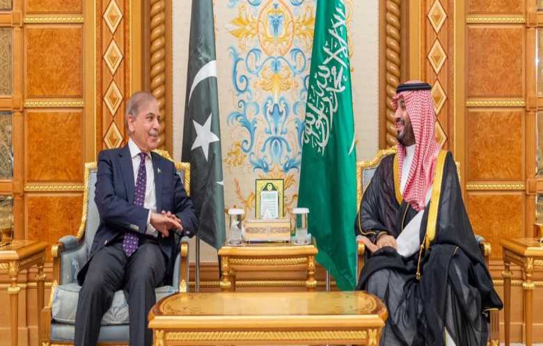 ولي العهد السعودي يرحّب باتفاق وقف النار بين إيران وإسرائيل