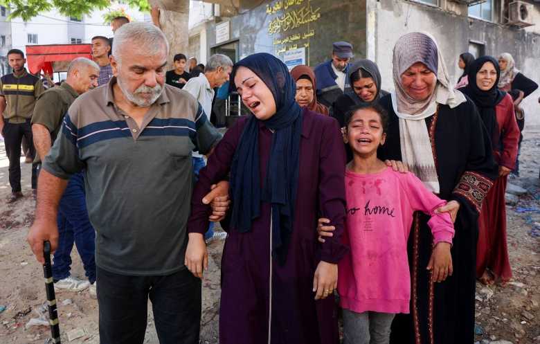 «هدنة غزة»: حديث عن «تقدم كبير» وسط اتصالات مكثفة للوسطاء