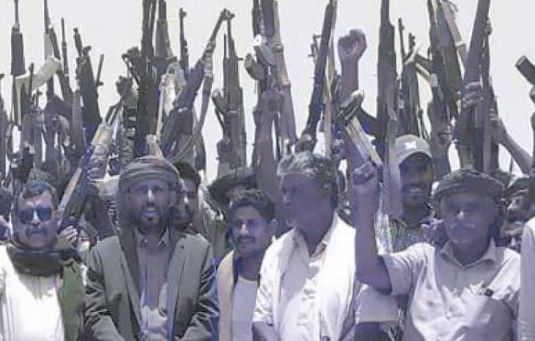 الحضارم يريدون حق تقرير المصير في أي تسوية مقبلة
