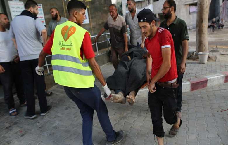 وزير الخارجية المصري: اتفاق «مرتقب» في غزة يتضمن هدنة 60 يوماً