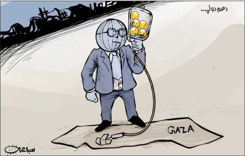 الشرق الأوسط واستراحة الضرورة