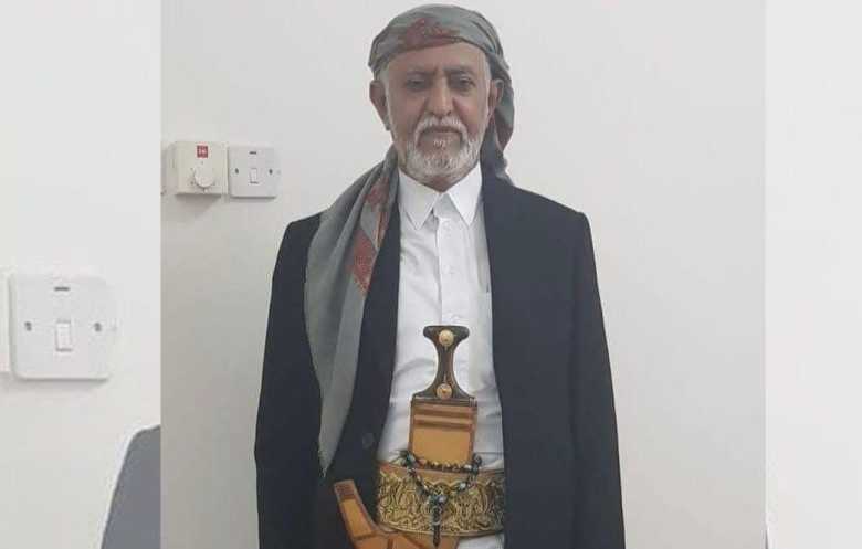 اعتقال قيادي حوثي رفيع أثناء محاولة تهريبه عبر منفذ صرفيت الحدودي