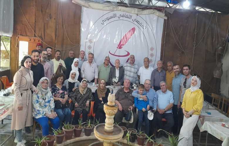 ربيع الثقافة السورية.. مقاه ومنتديات تنهي حالة السبات