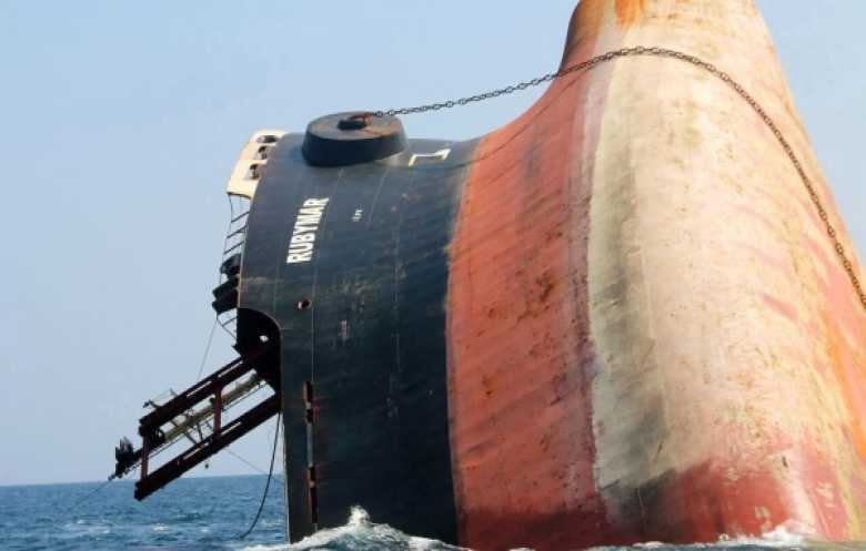 غوتيريش: إغراق الحوثيين لسفينتين وقتلهم أربعة من أفرادها تصعيد خطير