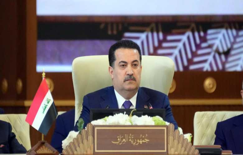 السوداني يتزعم كتلة من نواب بارزين لخوض الانتخابات البرلمانية