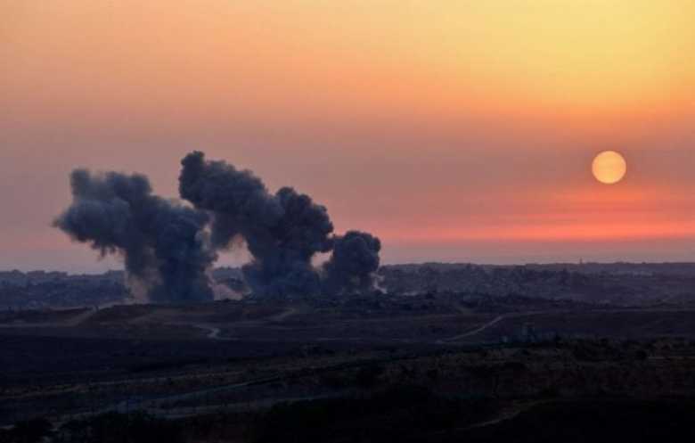 وسطاء يقدمون لإسرائيل وحماس مقترحاً محدثاً لإبرام هدنة في غزة