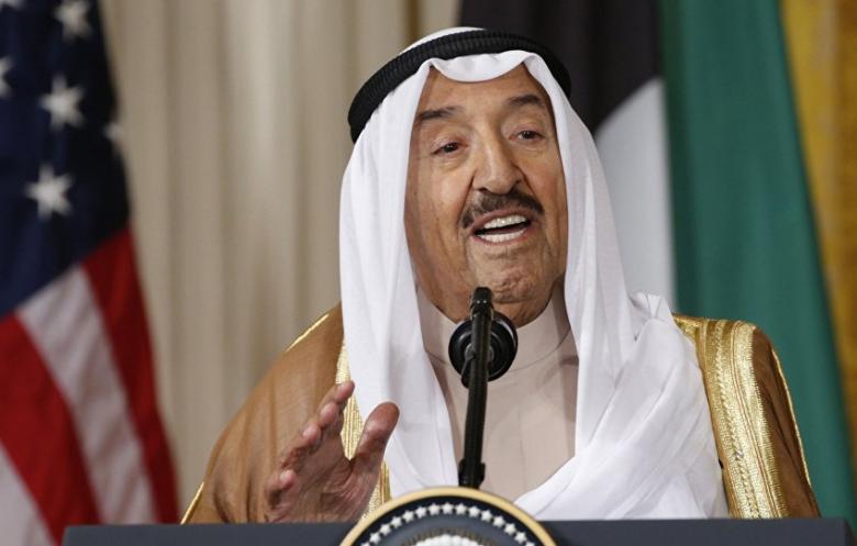 صحفي كويتي يكشف تفاصيل جديدة عن اتصال تميم ببن سلمان