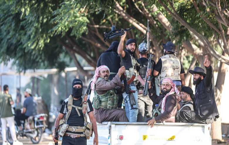 فرنسا تحض جميع الأطراف في سوريا على احترام كامل لوقف إطلاق النار