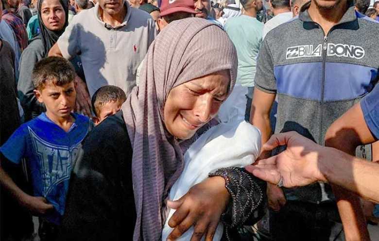 هل يمكن وقف التجويع الإسرائيلي لغزة؟