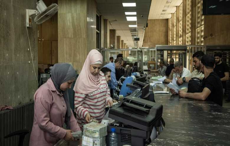 مناقشة أميركية في الكونغرس لتعديل قانون قيصر بدل إلغائه