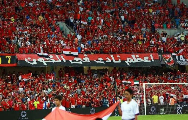 الأهلي والترجي في نهائي مبكر لدوري أبطال إفريقيا