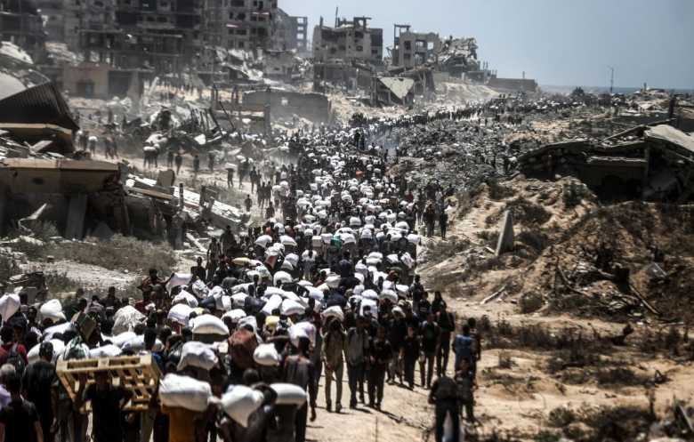 «هدنة غزة»: حديث «الصفقة الشاملة» هل يُحرك مياه المفاوضات الراكدة؟