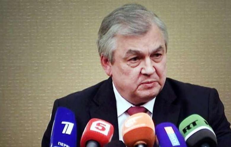موسكو: لا نية لدى روسيا تثبيت قدميها في سوريا