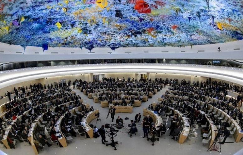 الأمم المتحدة تتهم 29 دولة بينها إسرائيل بخرق حقوق الإنسان
