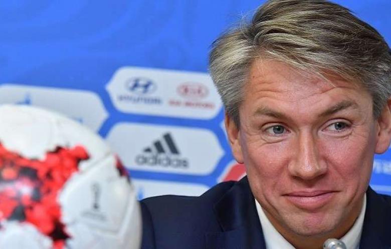 روسيا تستعيد موقعها في مجلس الفيفا