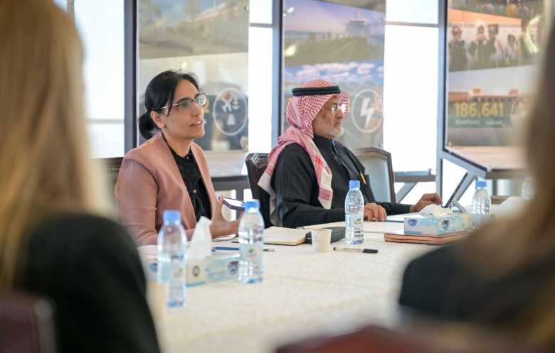 لندن تدفع باتجاه دعم واسع لقوات خفر السواحل اليمنية