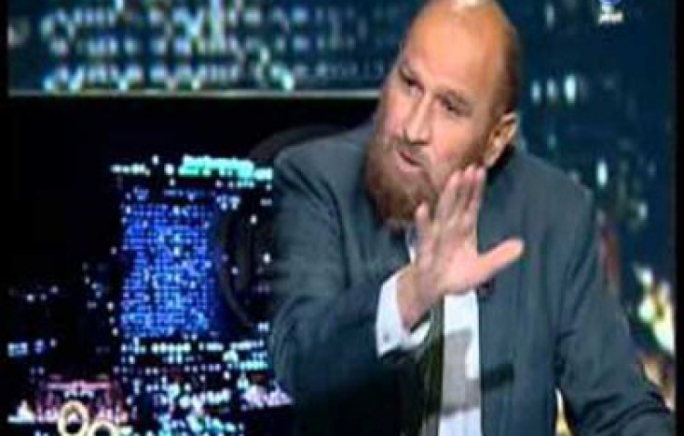 د. جمال المنشاوي: السعودية تدعم سد النهضه.. إذن تيران وصنافير مصريتان!