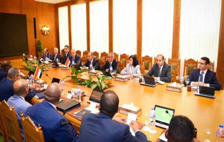تحركات مصرية - سودانية تستبق افتتاح إثيوبيا سد النهضة رسمياً