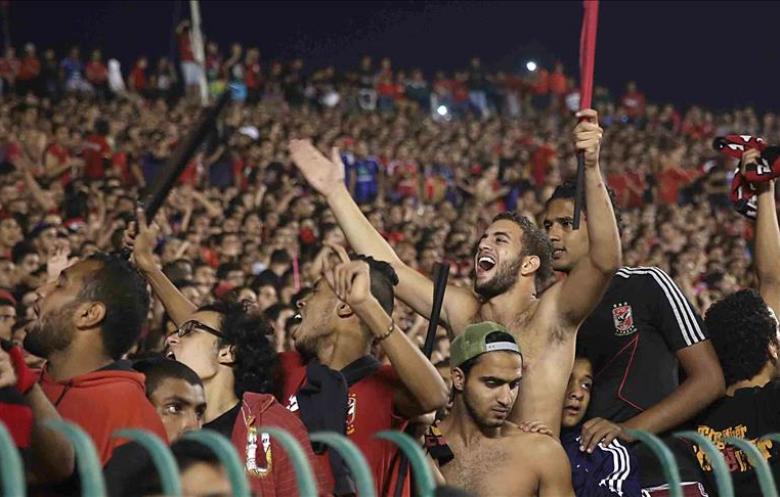 البدري: كنت على ثقة بالتأهل لنصف نهائي إفريقيا