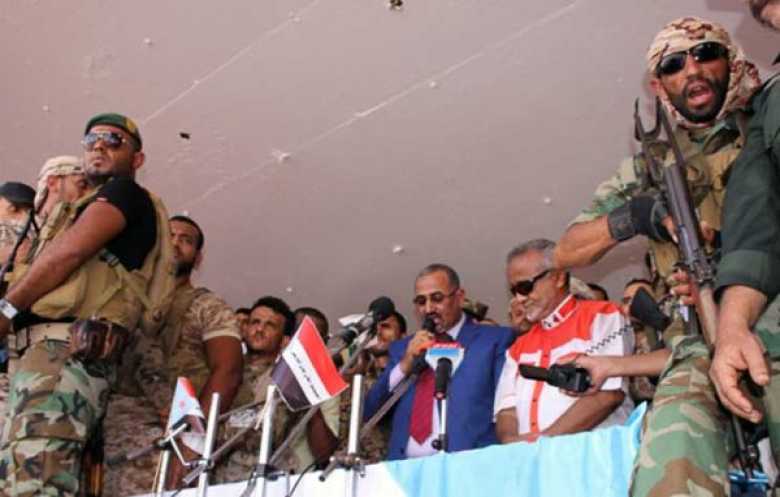 ماذا وراء قرارات "الانتقالي" ودعوته للاحتشاد في جنوب اليمن؟