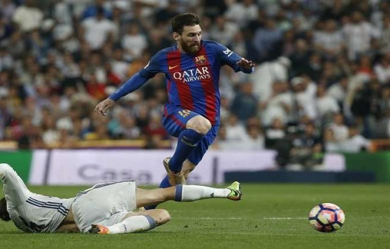 قرعة سهلة لبرشلونة وريال مدريد في كأس ملك إسبانيا