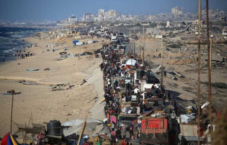 الغرب والشرق: ازدواجية النفاق