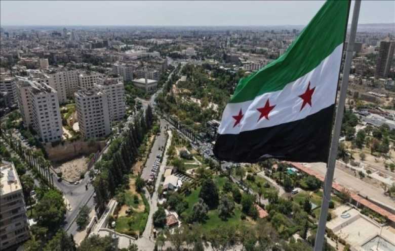 انطلاق الدعاية لأول انتخابات مجلس الشعب منذ سقوط نظام الأسد
