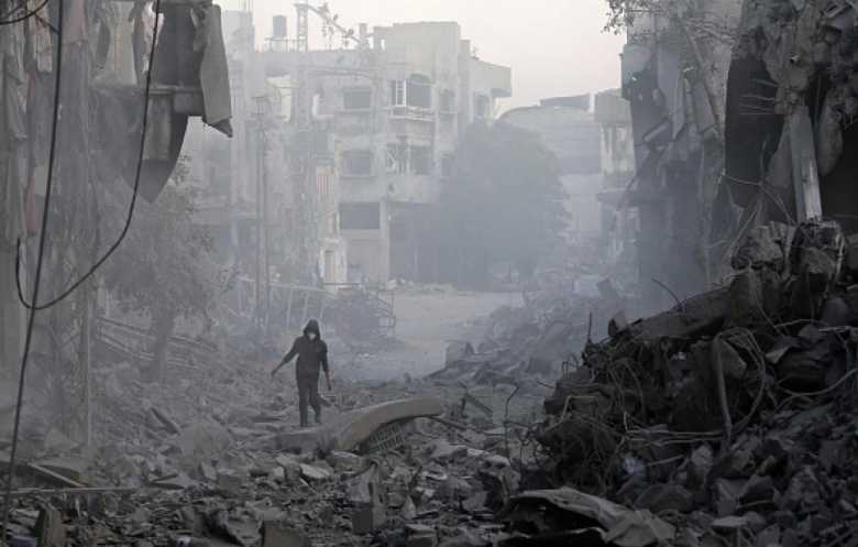 في ذكراه الثانية.. العدوان على غزة ما يزال يفتك بالبشر والحجر