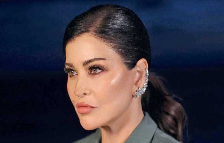 جومانا مراد تعود للمسرح بـ«سمن على عسل» في موسم الرياض