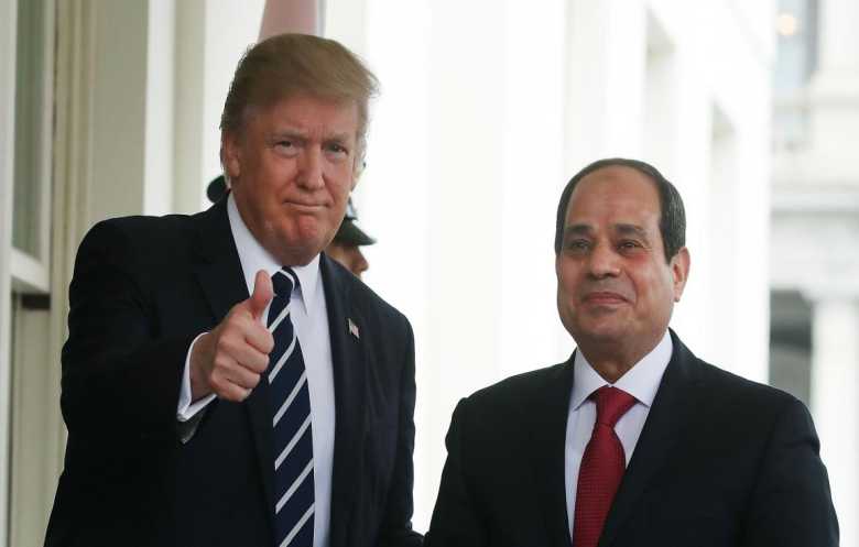 قمة للسلام تُعقد الاثنين برئاسة السيسي وترمب ومشاركة قادة 20 دولة