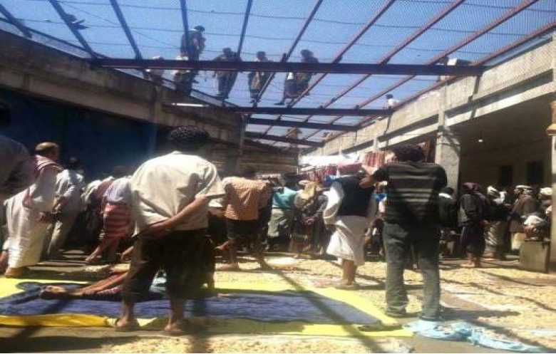 أوامر الإعدام الحوثية تُفاقم معاناة مئات الأسر اليمنية