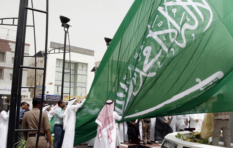 السعودية تدخل موسوعة غينيس