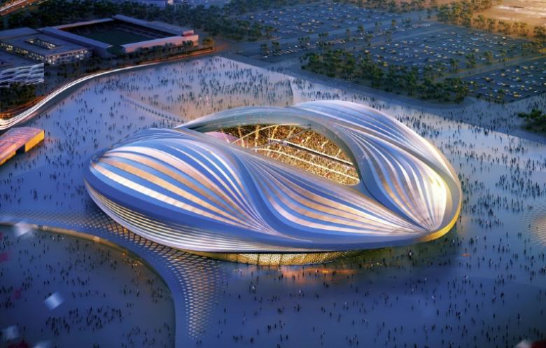 مواجهة كلامية حادة بين قطر والامارات حول مونديال 2022