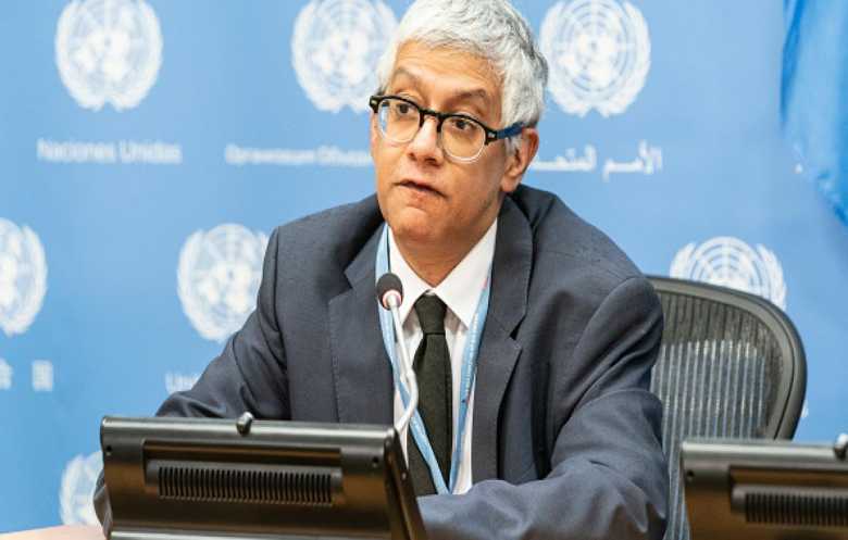 الأمم المتحدة تعلن احتجاز الحوثيين اثنين من موظفيها