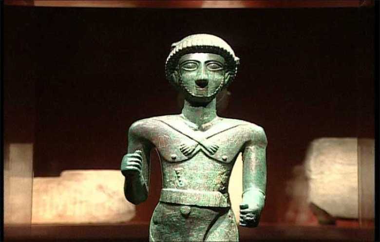 آثار اليمن في المزادات العالمية: نزيف الحرب يُهدد ذاكرة البلد