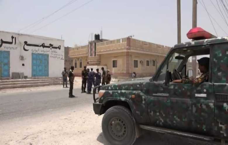 عملية أمنية نوعية تستهدف أوكار عصابات المخدرات في محافظة المهرة