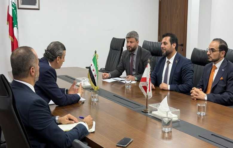 اتفاق أمني لبناني – سوري على ضبط الحدود ومكافحة الجريمة