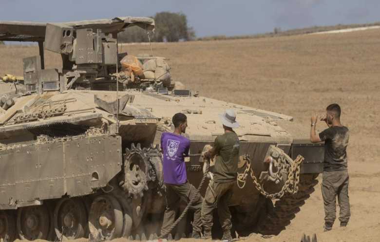 "تفاهة الشر" في ديارنا