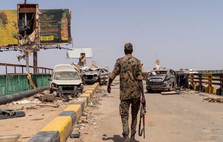 استنفار عام وتحشيد عسكري في السودان بعد سقوط الفاشر