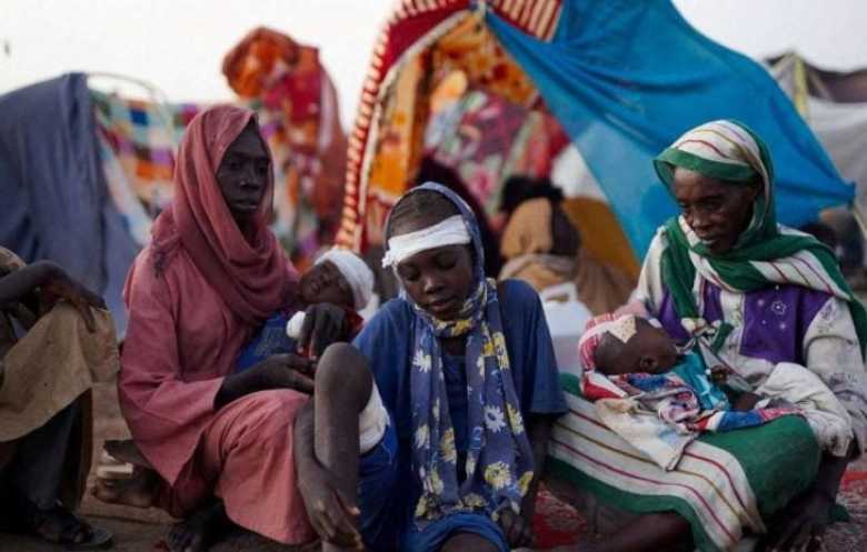 آيريش تايمز: دارفور سقطت.. السودان على حافة الانقسام